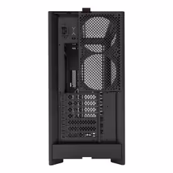 Montech HS01 Midi Tower Noir - Vue supplémentaire 5