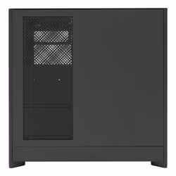 Montech HS01 Midi Tower Noir - Vue supplémentaire 6