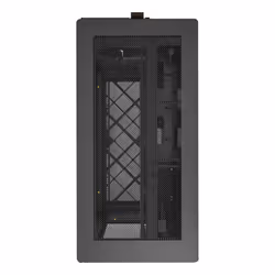 Montech HS01 Midi Tower Noir - Vue supplémentaire 7