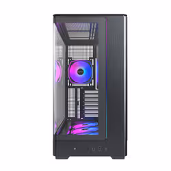 Montech King 45 PRO Tower Noir - Vue supplémentaire 3