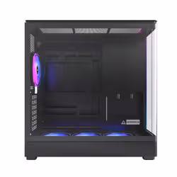 Montech King 45 PRO Tower Noir - Vue supplémentaire 4