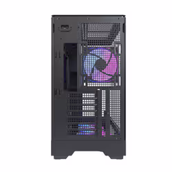 Montech King 45 PRO Tower Noir - Vue supplémentaire 5