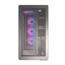 Montech King 45 PRO Tower Noir - Vue supplémentaire 7