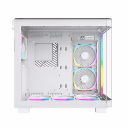 Montech KING 95 PRO Midi Tower Blanc - Vue supplémentaire 4