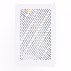 Montech KING 95 PRO Midi Tower Blanc - Vue supplémentaire 7