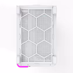 Montech KING 95 PRO Midi Tower Blanc - Vue supplémentaire 8