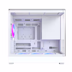 Montech King 15 PRO Tower Blanc - Vue supplémentaire 4