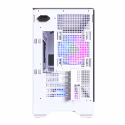 Montech King 15 PRO Tower Blanc - Vue supplémentaire 5