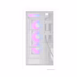 Montech King 15 PRO Tower Blanc - Vue supplémentaire 7