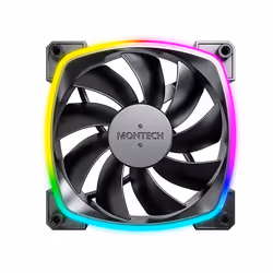 Montech AX120 PWM Module de ventilation