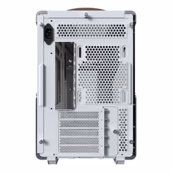 Montech Heritage Midi Tower Blanc - Vue supplémentaire 5