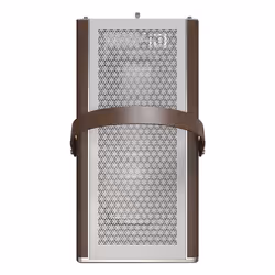 Montech Heritage Midi Tower Blanc - Vue supplémentaire 7