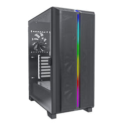 Montech SKY ONE LITE Midi Tower Noir