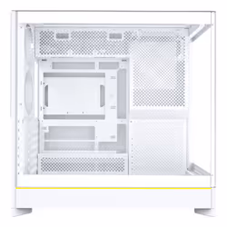 Montech HS02 Midi Tower Blanc - Vue supplémentaire 4