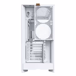 Montech HS02 Midi Tower Blanc - Vue supplémentaire 5