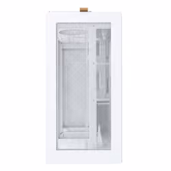 Montech HS02 Midi Tower Blanc - Vue supplémentaire 7