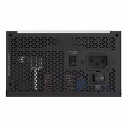 Montech CENTURY II unité d'alimentation d'énergie 850 W 20+4 pin ATX ATX Argent, Noir - Vue supplémentaire 4