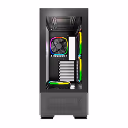 Montech SKY TWO Midi Tower Noir