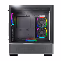 Montech SKY TWO Midi Tower Noir