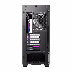 Montech SKY TWO Midi Tower Noir - Vue supplémentaire 4