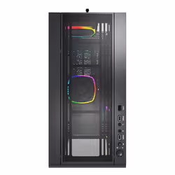 Montech SKY TWO Midi Tower Noir - Vue supplémentaire 7