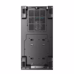 Montech SKY TWO Midi Tower Noir - Vue supplémentaire 8
