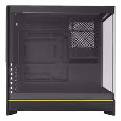 Montech HS02 Midi Tower Noir - Vue supplémentaire 4