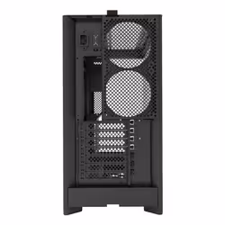 Montech HS02 Midi Tower Noir - Vue supplémentaire 5