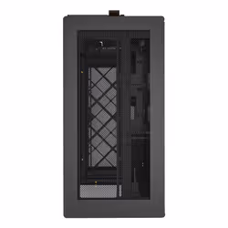 Montech HS02 Midi Tower Noir - Vue supplémentaire 7