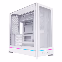 Montech HS01 Midi Tower Blanc - Vue supplémentaire 2