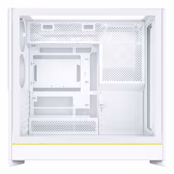 Montech HS01 Midi Tower Blanc - Vue supplémentaire 4