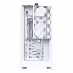 Montech HS01 Midi Tower Blanc - Vue supplémentaire 5