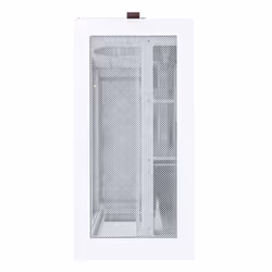 Montech HS01 Midi Tower Blanc - Vue supplémentaire 7