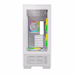 Montech SKY TWO Midi Tower Blanc