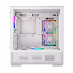 Montech SKY TWO Midi Tower Blanc