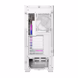 Montech SKY TWO Midi Tower Blanc - Vue supplémentaire 4