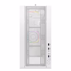 Montech SKY TWO Midi Tower Blanc - Vue supplémentaire 7