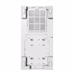 Montech SKY TWO Midi Tower Blanc - Vue supplémentaire 8
