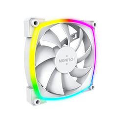 Montech AX120 PWM Module de ventilation