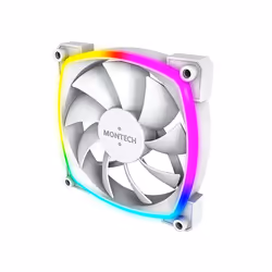 Montech AX120 PWM Module de ventilation