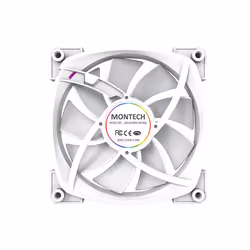 Montech AX120 PWM Module de ventilation - Vue supplémentaire 5