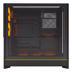 Montech HS01 PRO Midi Tower Noir - Vue supplémentaire 5