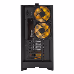 Montech HS01 PRO Midi Tower Noir - Vue supplémentaire 6