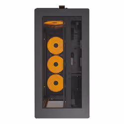 Montech HS01 PRO Midi Tower Noir - Vue supplémentaire 8
