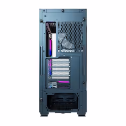 Montech SKY TWO Midi Tower Bleu