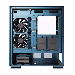Montech SKY TWO Midi Tower Bleu - Vue supplémentaire 6