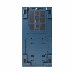 Montech SKY TWO Midi Tower Bleu - Vue supplémentaire 9