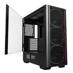 Montech SKY TWO GX Tower Noir