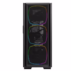 Montech SKY TWO GX Tower Noir