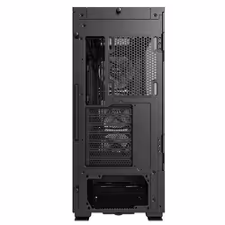 Montech SKY TWO GX Tower Noir - Vue supplémentaire 5